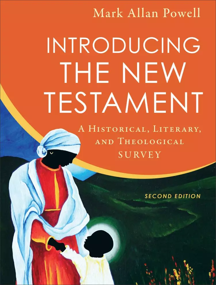 Introducing the New Testament, 2nd Edition