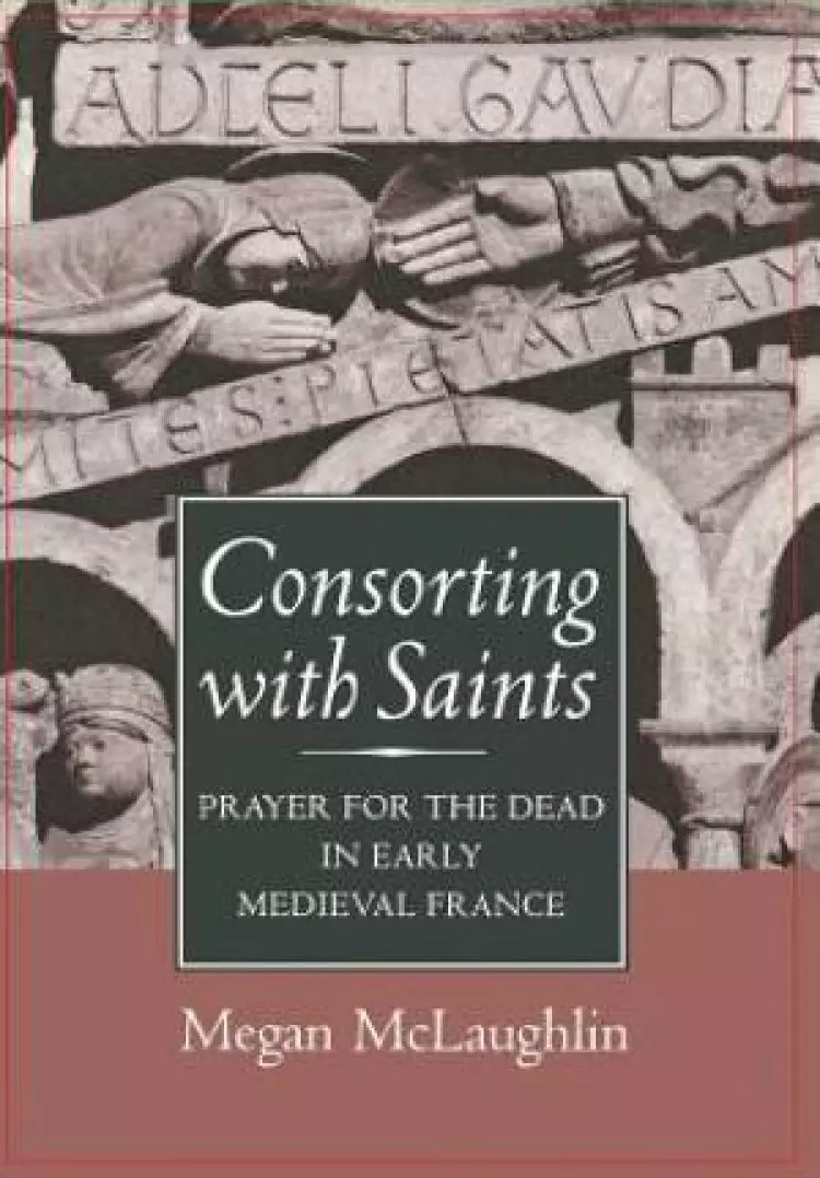 Consorting With Saints