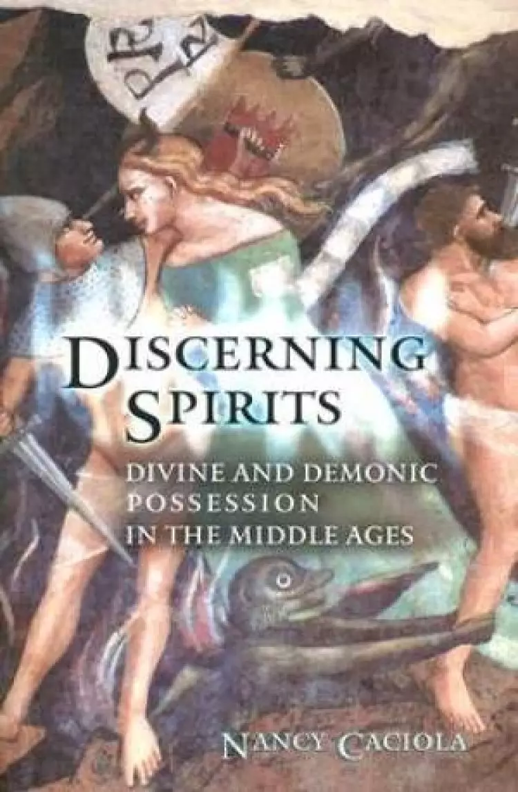 Discerning Spirits