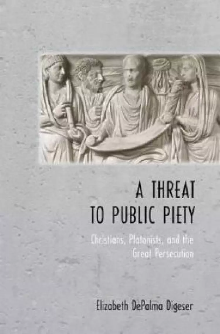 A Threat to Public Piety