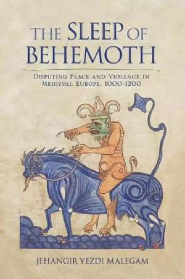 The Sleep of Behemoth