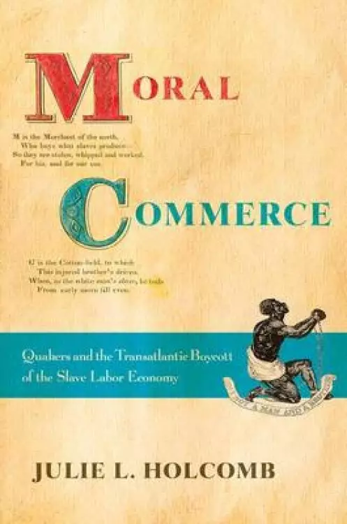 Moral Commerce