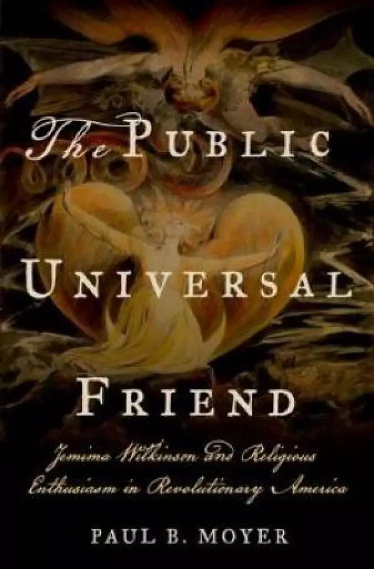 The Public Universal Friend