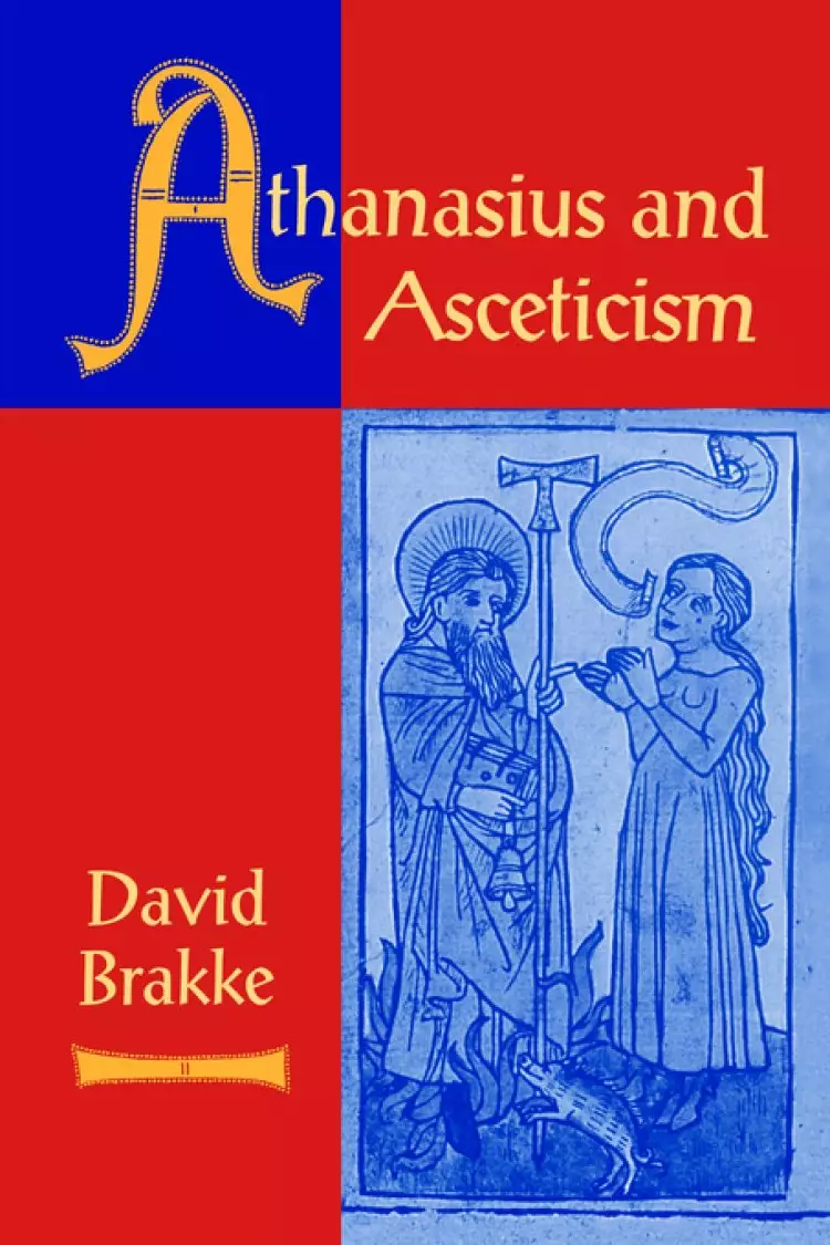 Athanasius And Asceticism
