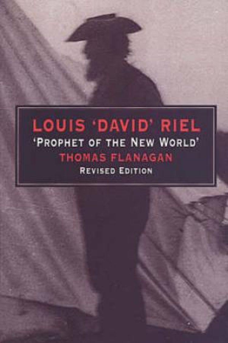 Louis David Riel