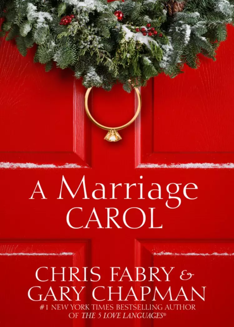 Marriage Carol A