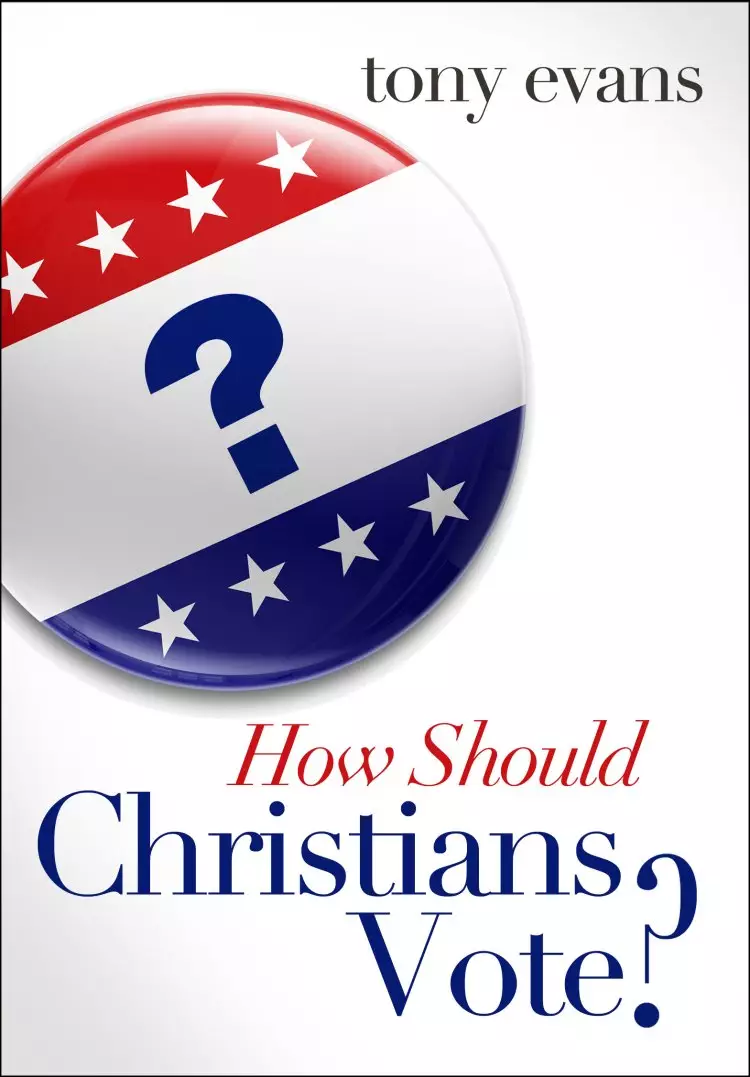 How Should Christians Vote