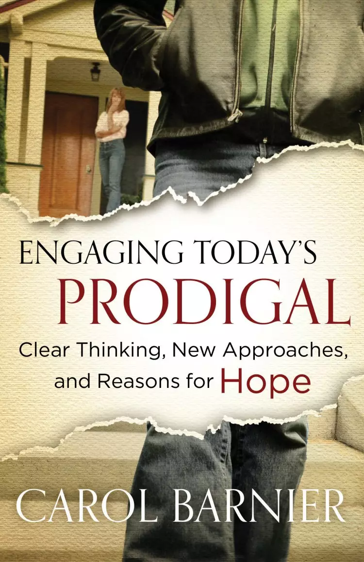 Engaging Todays Prodigal 