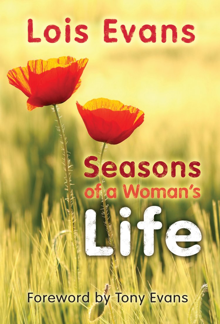 Seasons Of A Womans Life