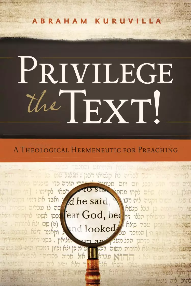 Privilege The Text