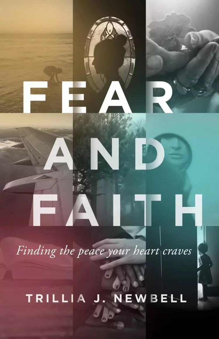 Fear And Faith Paperback
