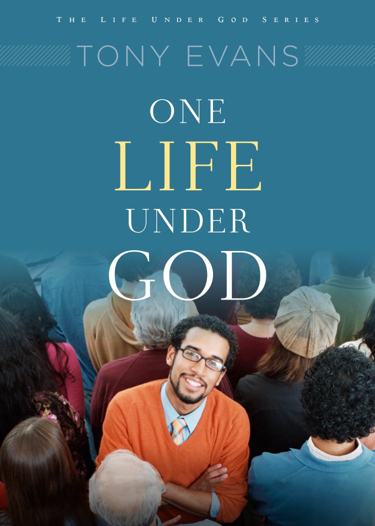 One Life Under God