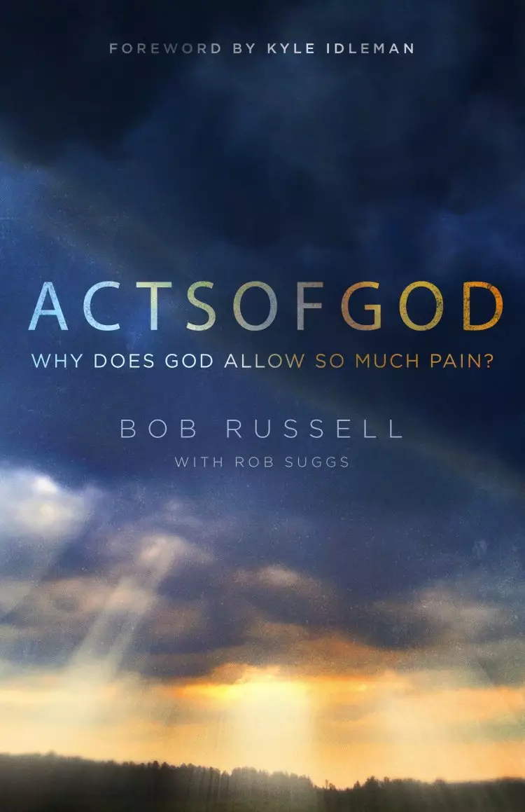 Acts Of God