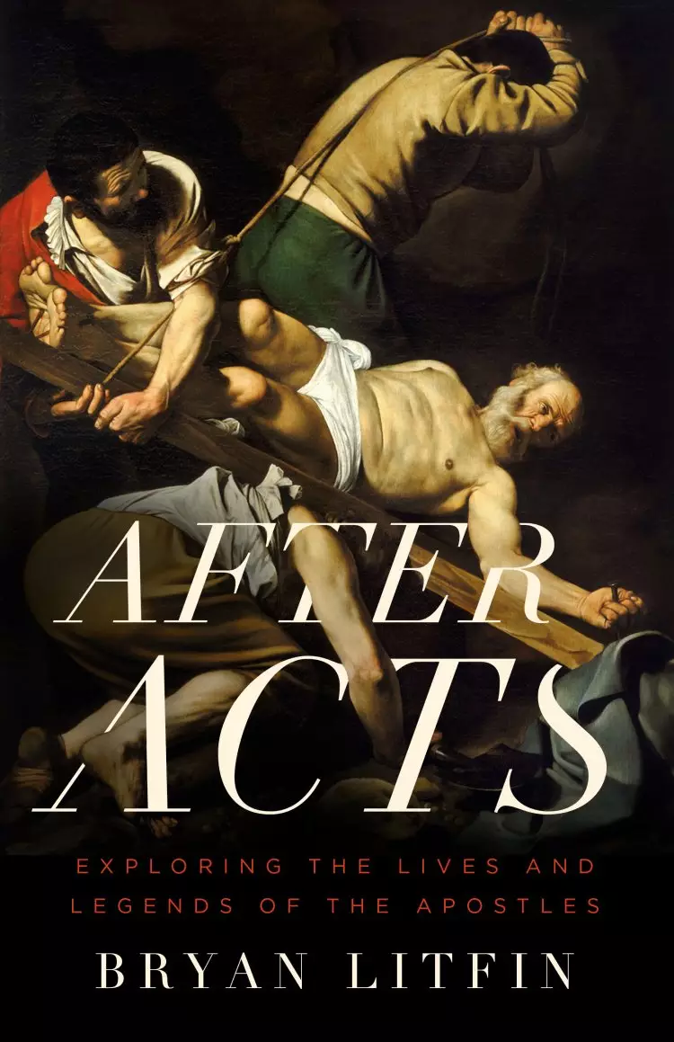 After Acts Paperback