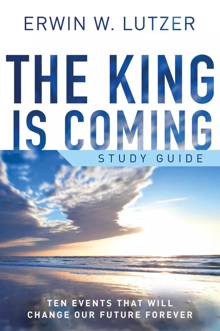King is Coming Study Guide