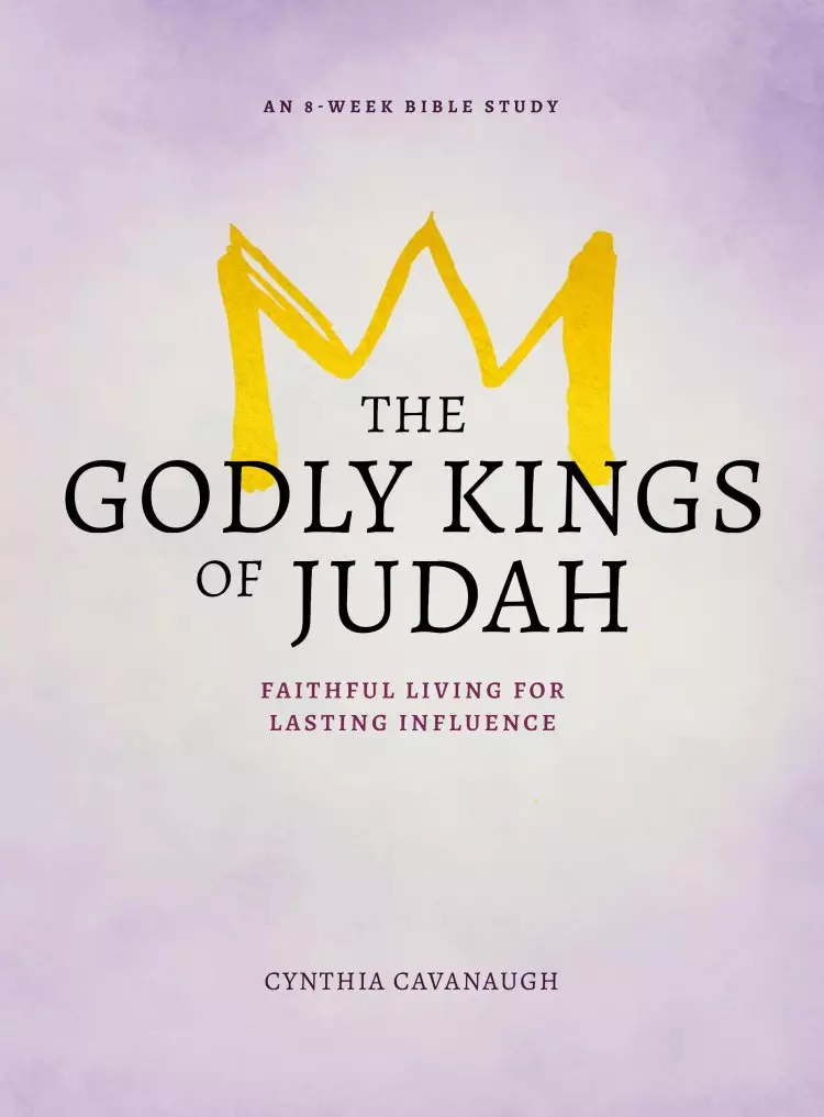 Godly Kings of Judah