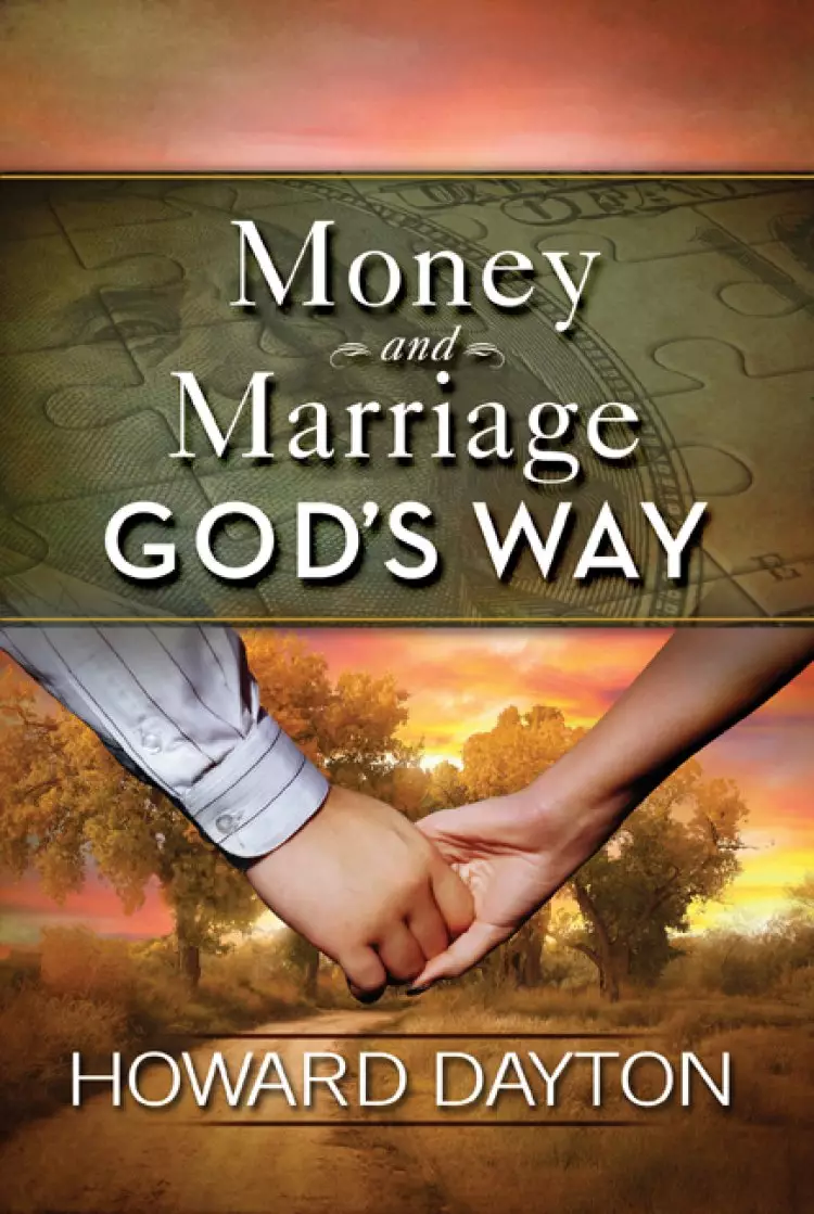 Money And Marriage Gods Way