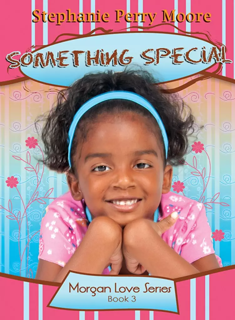 Something Special Book 3
