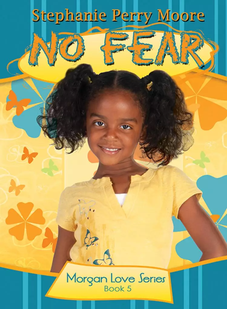 No Fear Book 5