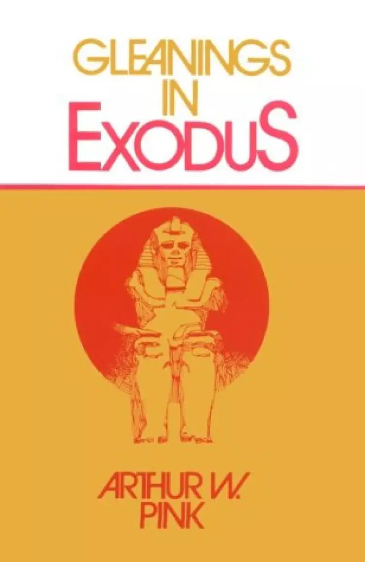 Exodus : Gleanings Series