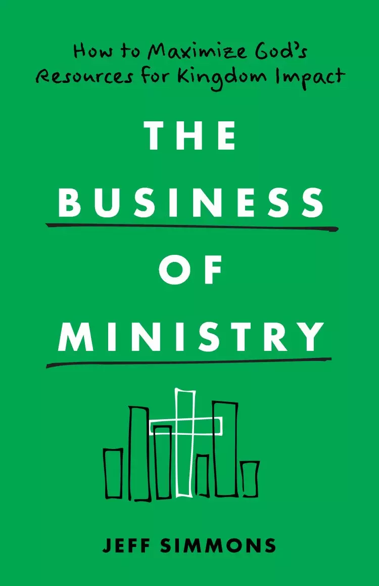 Business of Ministry