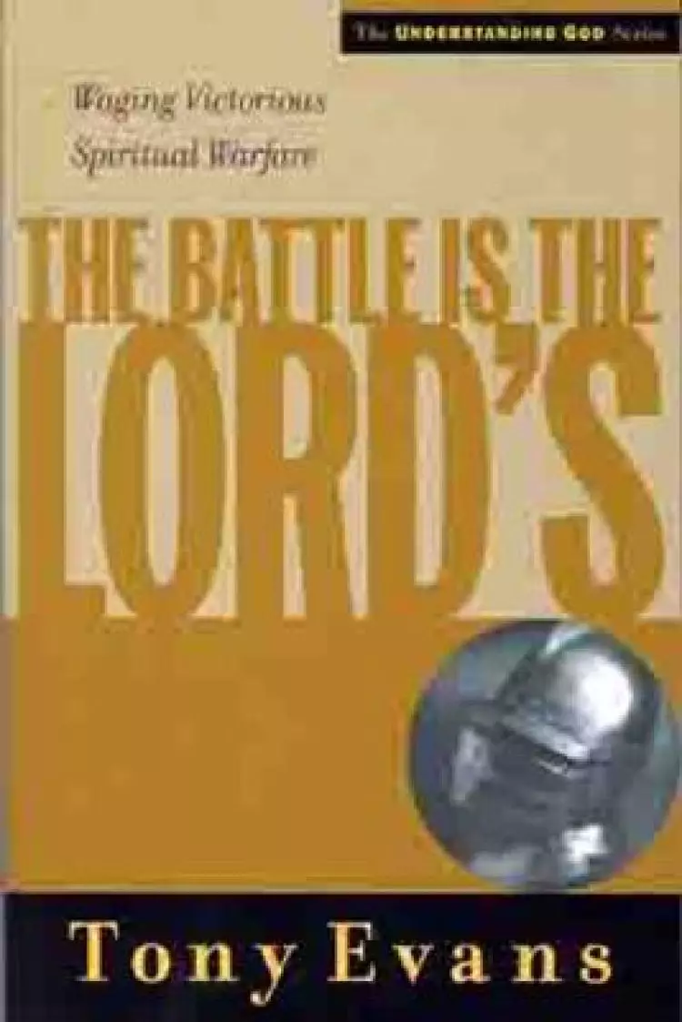 The Battle Is the Lord's