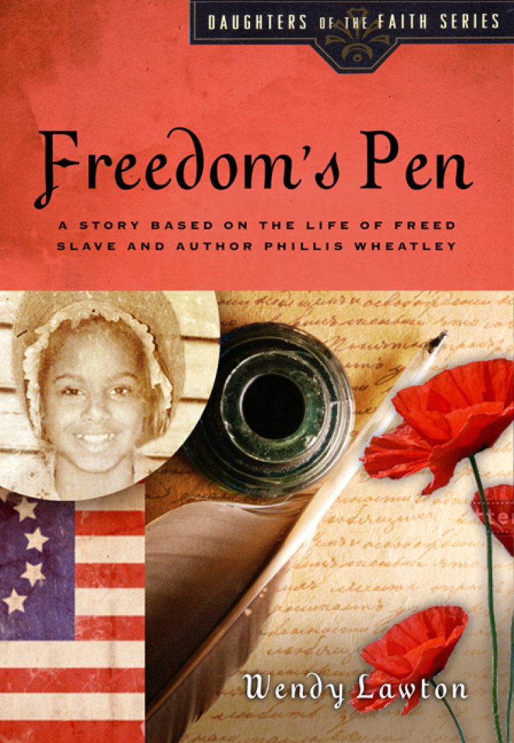 Freedom's Pen