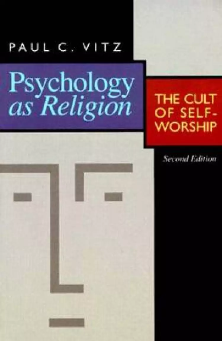 Psychology as Religion