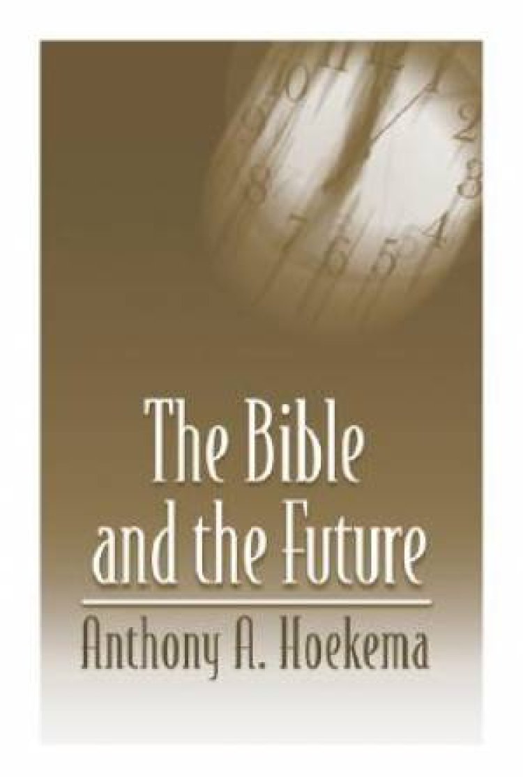 THE BIBLE AND THE FUTURE