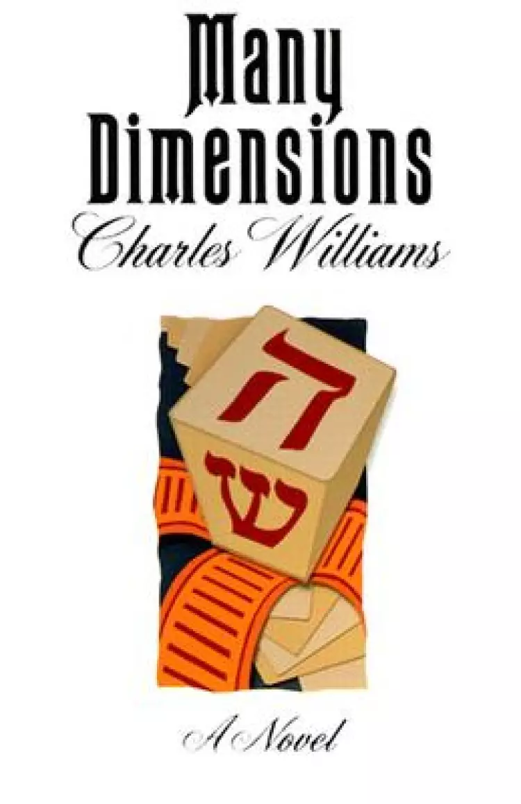 Many Dimensions
