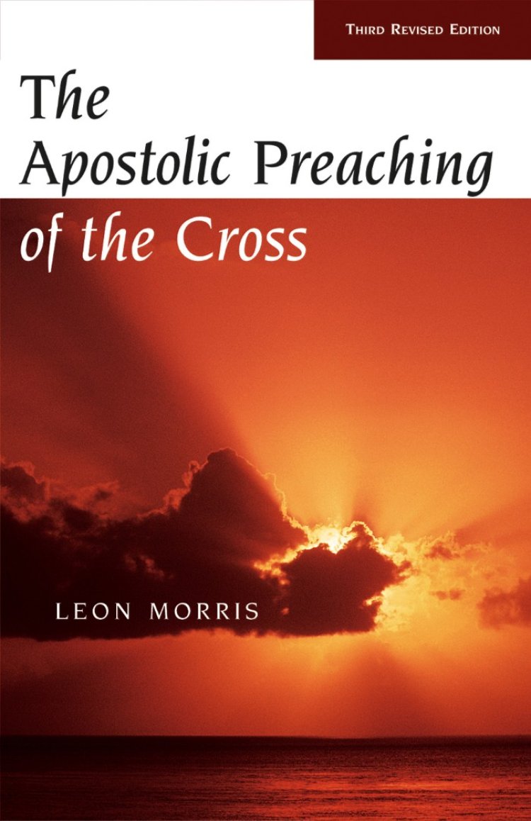 Apostolic Preaching of the Cross
