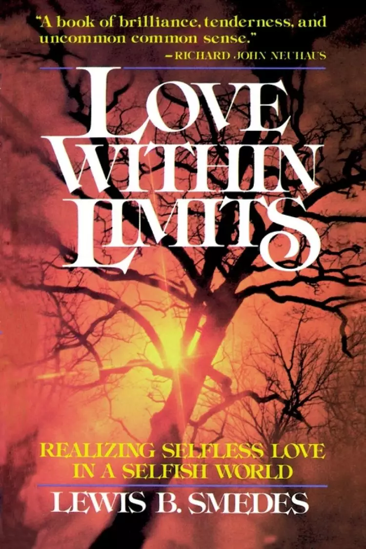 Love Within Limits