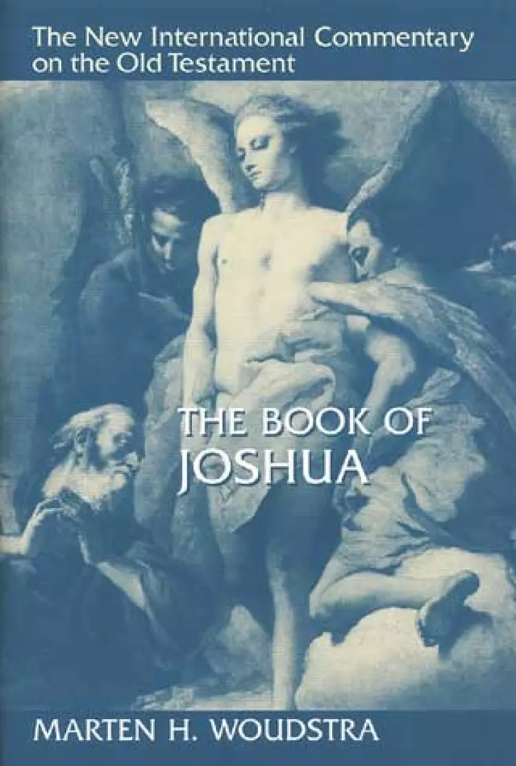 Joshua : New International Commentary on the Old Testament