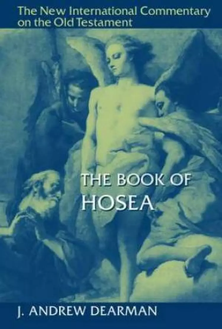 The Book of Hosea