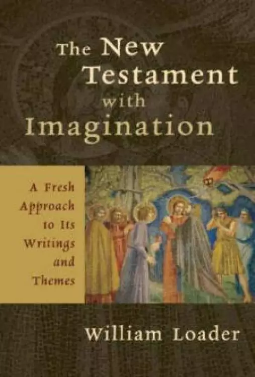 New Testament With Imagination
