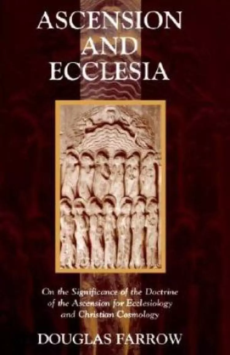 Ascension & Ecclesia Pb