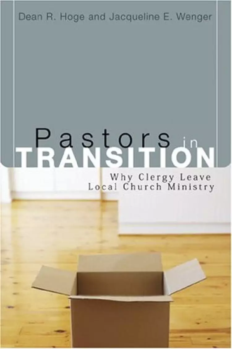 Pastors in Transition