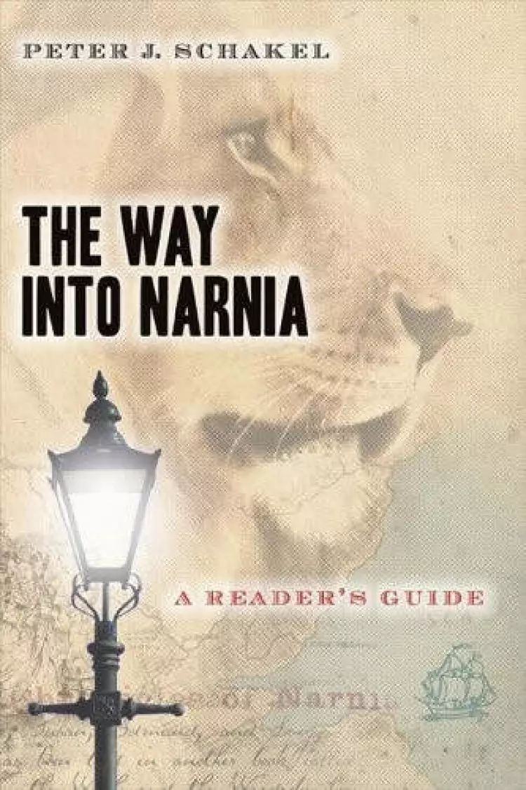 The Way into Narnia