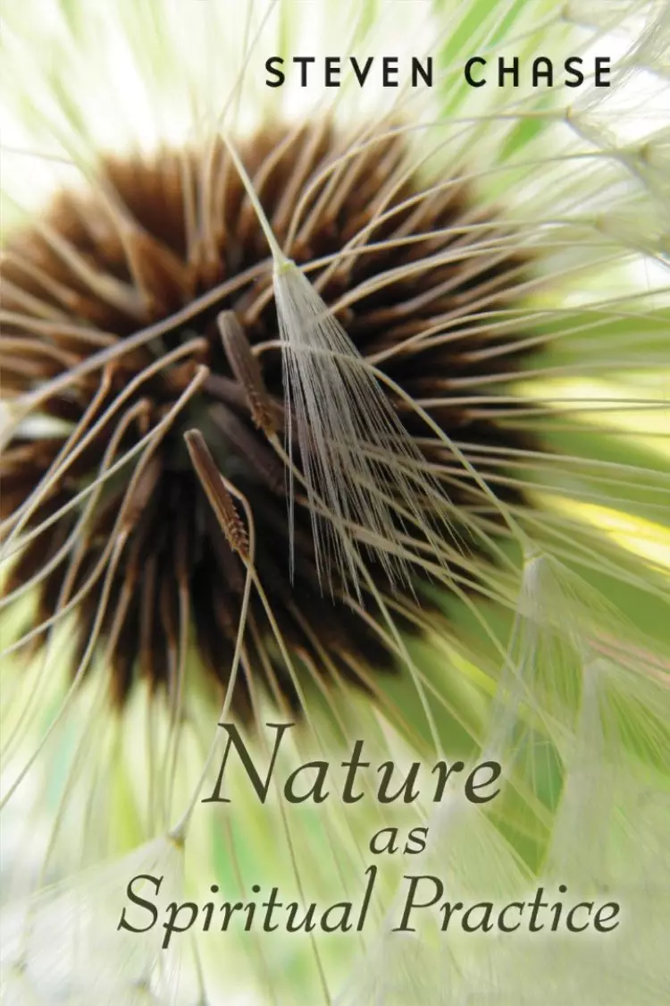 Nature as Spiritual Practice