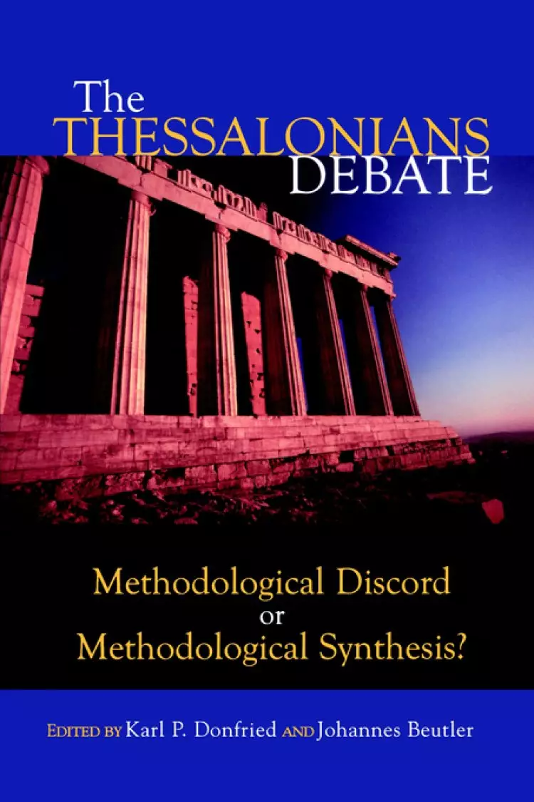 Thessalonians Debate