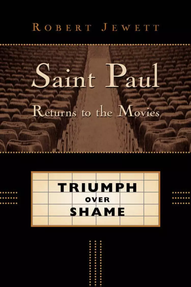 Saint Paul Returns to the Movies