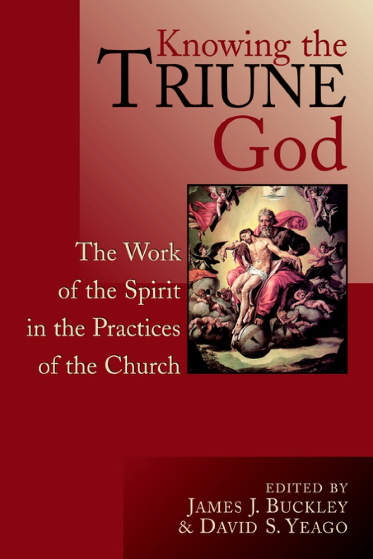 Knowing the Triune God
