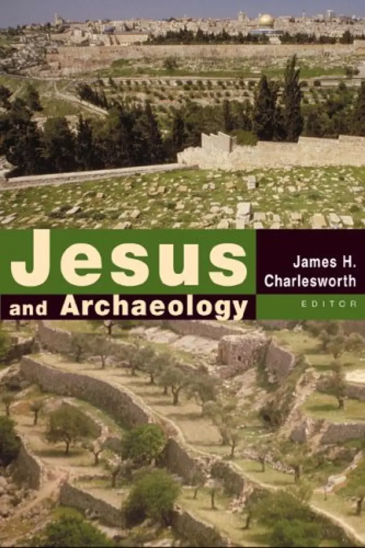 Jesus and Archaeology
