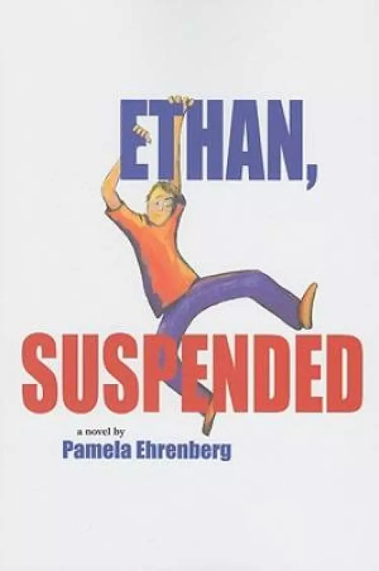 Ethan Suspended