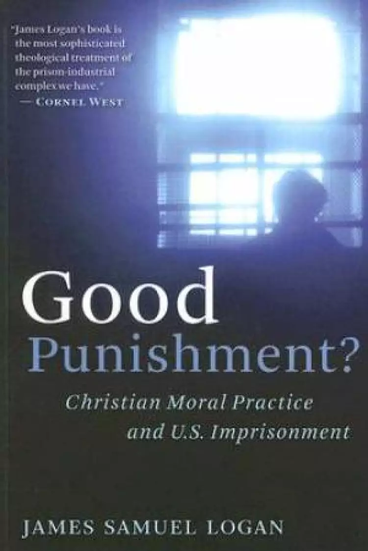 Good Punishment?