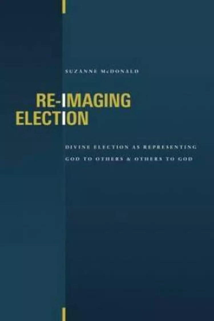 Re-imaging Election