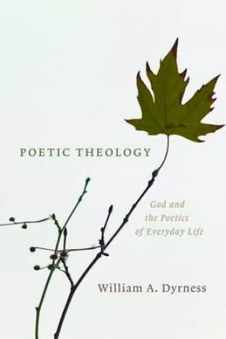 Poetic Theology