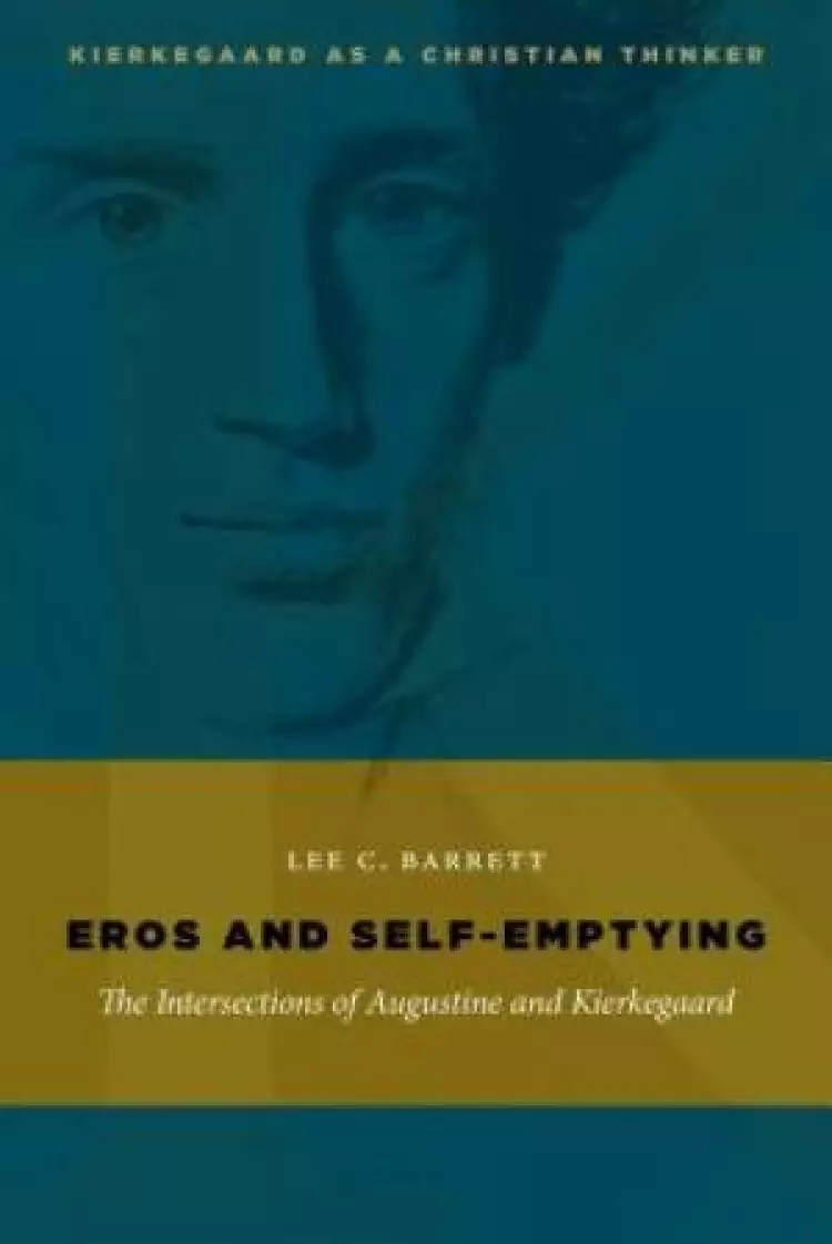 Eros and Self-emptying