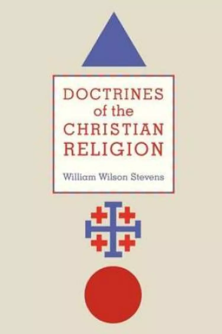 Doctrines of the Christian Religion