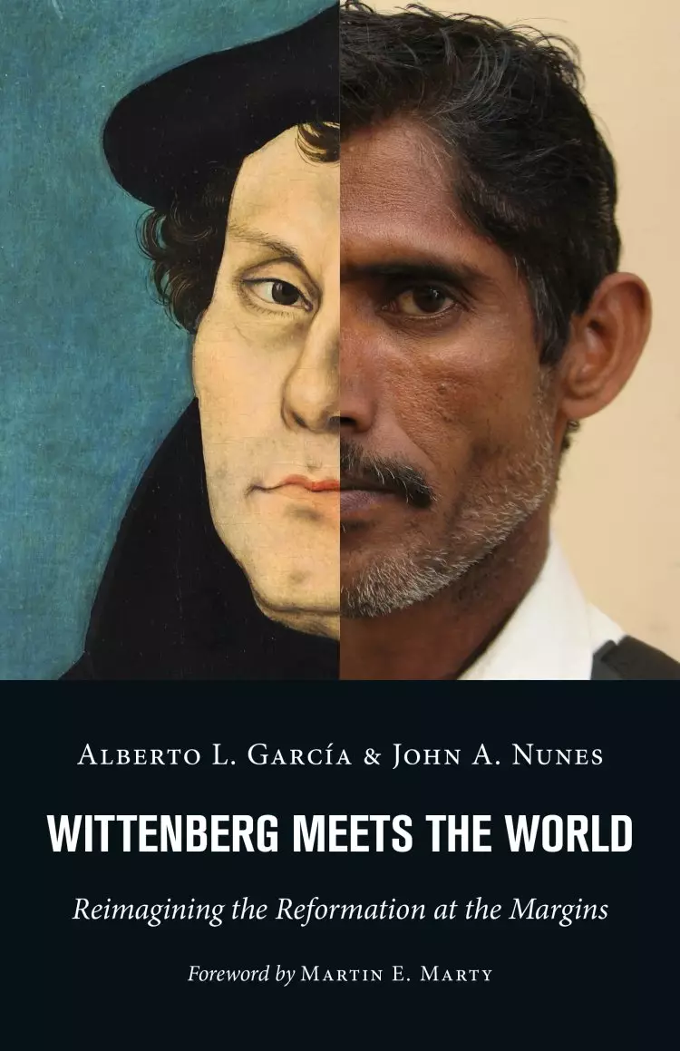 Wittenberg Meets the World